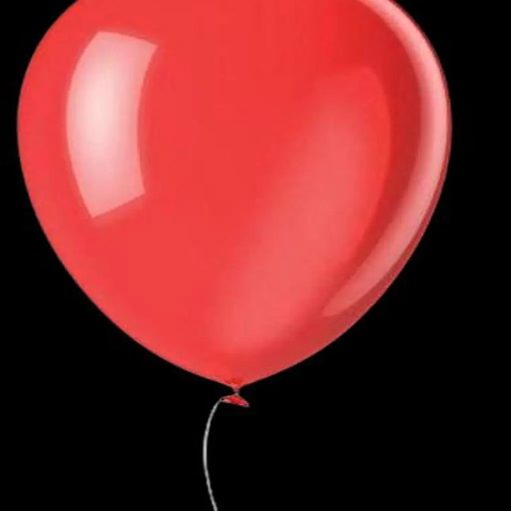 Red Balloon